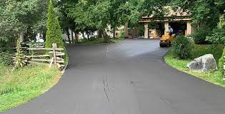 Best Driveway Overlay Services  in Myersville, MD